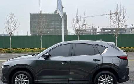 Mazda CX-5 II, 2025 год, 2 450 004 рублей, 7 фотография