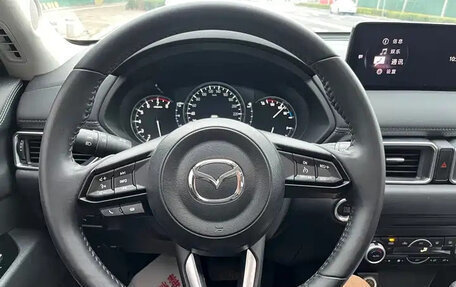 Mazda CX-5 II, 2025 год, 2 450 004 рублей, 11 фотография