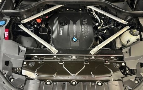 BMW X5, 2019 год, 7 250 000 рублей, 34 фотография