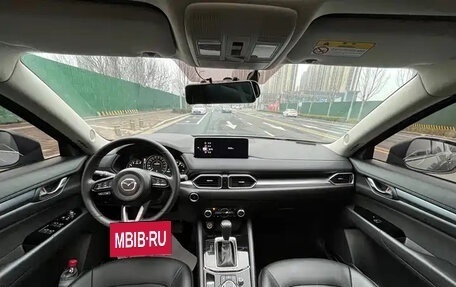 Mazda CX-5 II, 2025 год, 2 450 004 рублей, 9 фотография