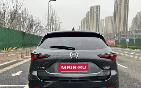 Mazda CX-5 II, 2025 год, 2 450 004 рублей, 6 фотография