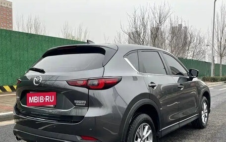 Mazda CX-5 II, 2025 год, 2 450 004 рублей, 5 фотография