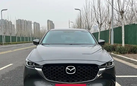 Mazda CX-5 II, 2025 год, 2 450 004 рублей, 2 фотография