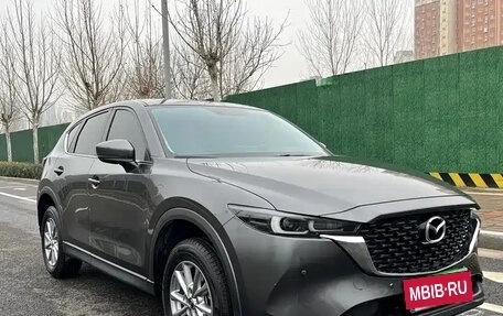 Mazda CX-5 II, 2025 год, 2 450 004 рублей, 3 фотография
