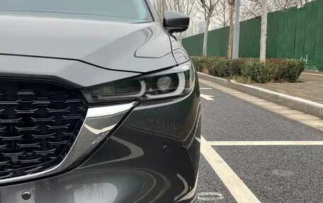 Mazda CX-5 II, 2025 год, 2 450 004 рублей, 18 фотография