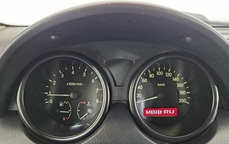 Chevrolet Aveo III, 2007 год, 195 000 рублей, 16 фотография