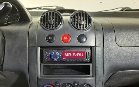 Chevrolet Aveo III, 2007 год, 195 000 рублей, 18 фотография