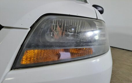 Chevrolet Aveo III, 2007 год, 195 000 рублей, 21 фотография