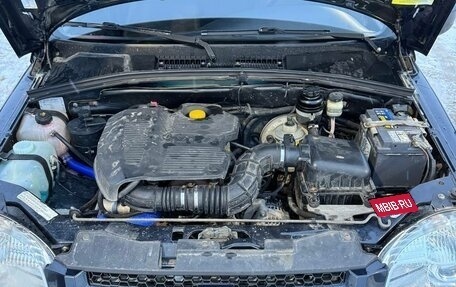 Chevrolet Niva I рестайлинг, 2012 год, 580 000 рублей, 7 фотография