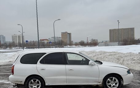 Hyundai Lantra II, 1997 год, 76 000 рублей, 3 фотография