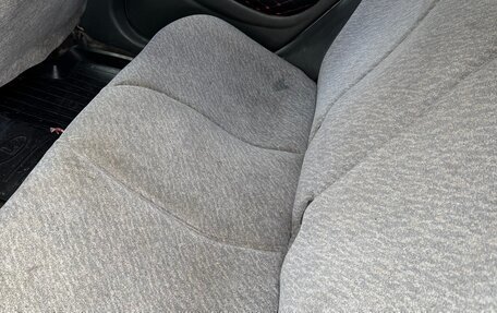 Hyundai Lantra II, 1997 год, 76 000 рублей, 12 фотография