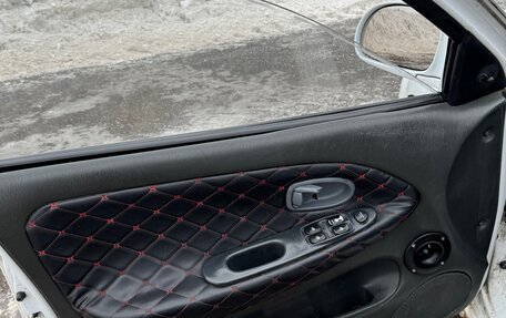 Hyundai Lantra II, 1997 год, 76 000 рублей, 11 фотография