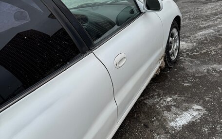 Hyundai Lantra II, 1997 год, 76 000 рублей, 6 фотография