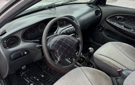 Hyundai Lantra II, 1997 год, 76 000 рублей, 10 фотография