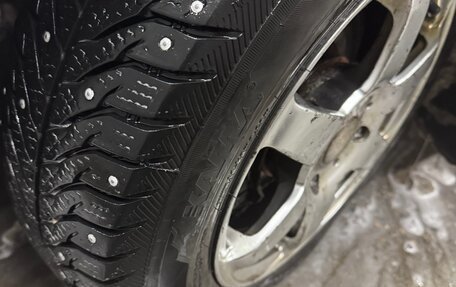 Hyundai Lantra II, 1997 год, 76 000 рублей, 9 фотография