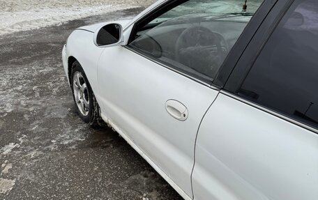 Hyundai Lantra II, 1997 год, 76 000 рублей, 7 фотография