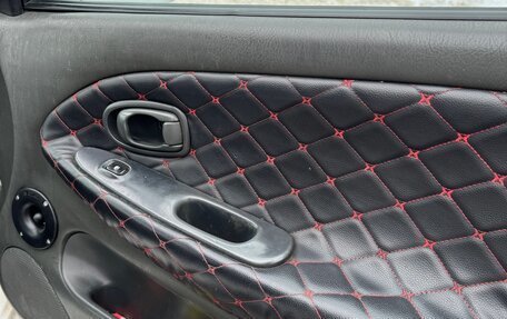 Hyundai Lantra II, 1997 год, 76 000 рублей, 14 фотография