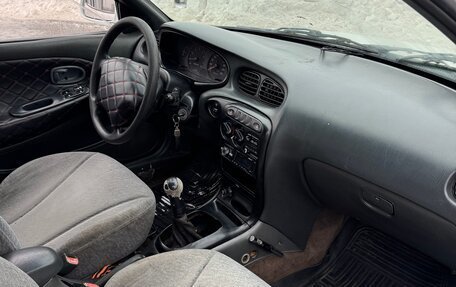 Hyundai Lantra II, 1997 год, 76 000 рублей, 13 фотография