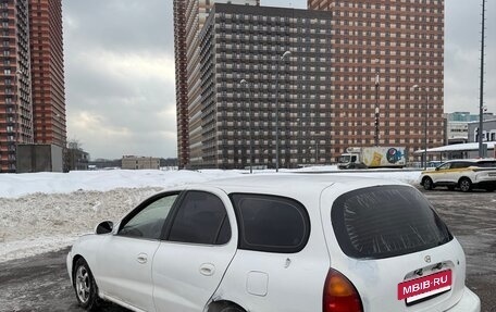 Hyundai Lantra II, 1997 год, 76 000 рублей, 4 фотография