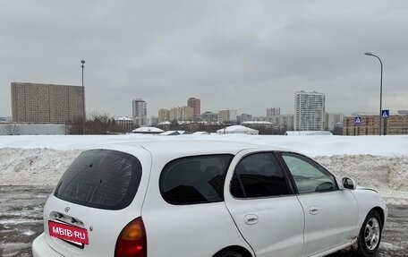 Hyundai Lantra II, 1997 год, 76 000 рублей, 5 фотография