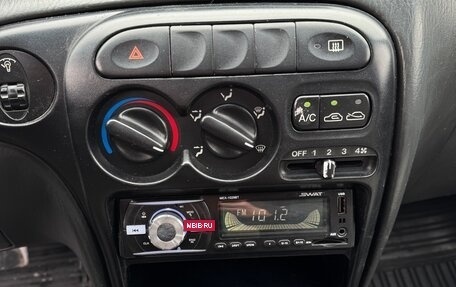 Hyundai Lantra II, 1997 год, 76 000 рублей, 16 фотография