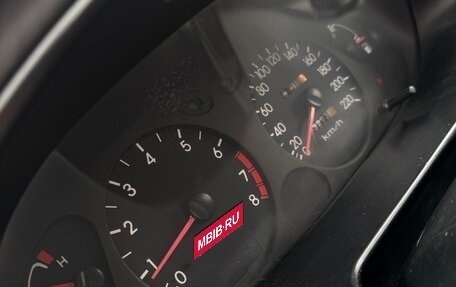 Hyundai Lantra II, 1997 год, 76 000 рублей, 15 фотография