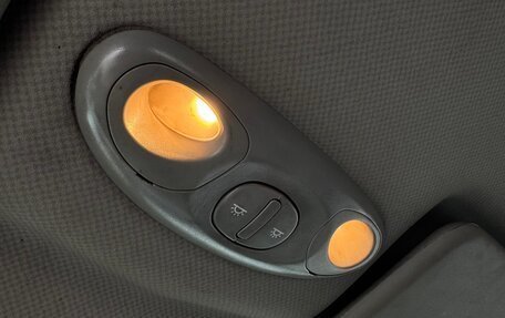 Hyundai Lantra II, 1997 год, 76 000 рублей, 17 фотография