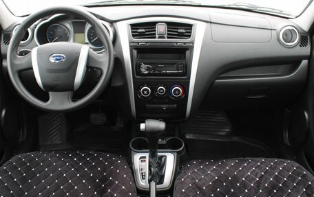 Datsun on-DO I рестайлинг, 2017 год, 699 000 рублей, 10 фотография