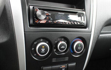 Datsun on-DO I рестайлинг, 2017 год, 699 000 рублей, 12 фотография