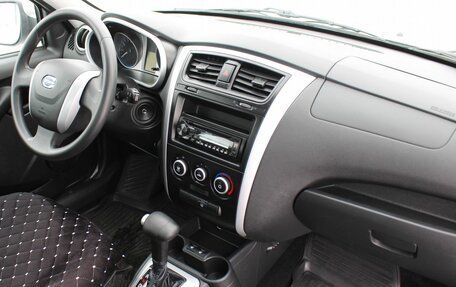 Datsun on-DO I рестайлинг, 2017 год, 699 000 рублей, 11 фотография