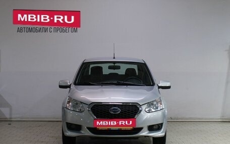 Datsun on-DO I рестайлинг, 2017 год, 699 000 рублей, 8 фотография