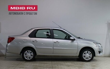 Datsun on-DO I рестайлинг, 2017 год, 699 000 рублей, 6 фотография