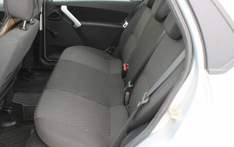 Datsun on-DO I рестайлинг, 2017 год, 699 000 рублей, 16 фотография