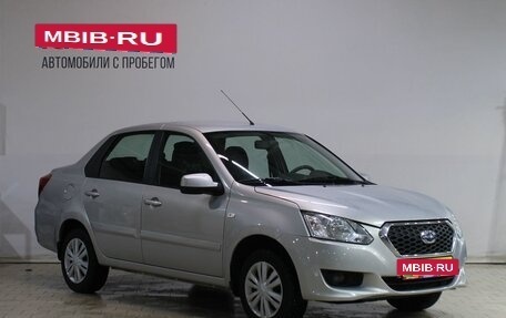 Datsun on-DO I рестайлинг, 2017 год, 699 000 рублей, 7 фотография