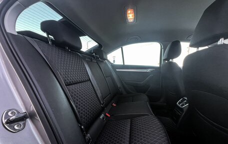 Skoda Octavia, 2016 год, 1 550 000 рублей, 15 фотография