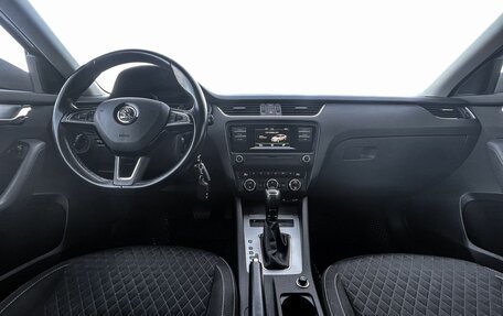 Skoda Octavia, 2016 год, 1 550 000 рублей, 16 фотография