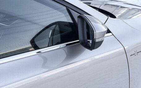 Skoda Octavia, 2016 год, 1 550 000 рублей, 11 фотография