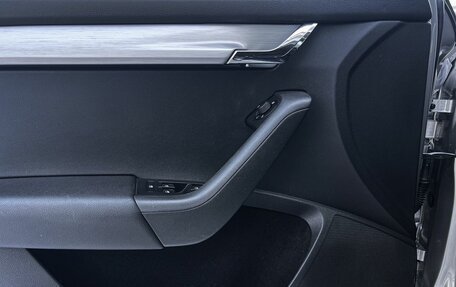 Skoda Octavia, 2016 год, 1 550 000 рублей, 24 фотография