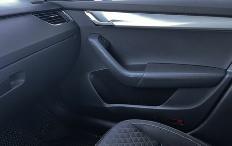 Skoda Octavia, 2016 год, 1 550 000 рублей, 25 фотография