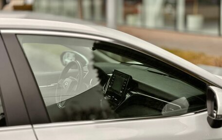 Toyota Camry, 2021 год, 3 250 000 рублей, 14 фотография