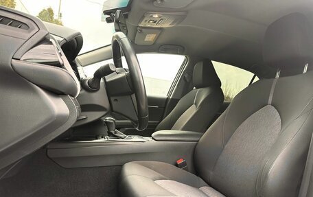 Toyota Camry, 2021 год, 3 250 000 рублей, 15 фотография