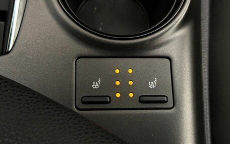 Toyota Camry, 2021 год, 3 250 000 рублей, 21 фотография