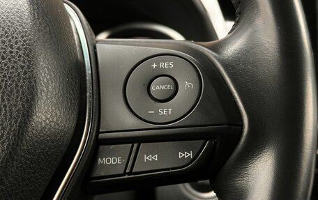 Toyota Camry, 2021 год, 3 250 000 рублей, 24 фотография