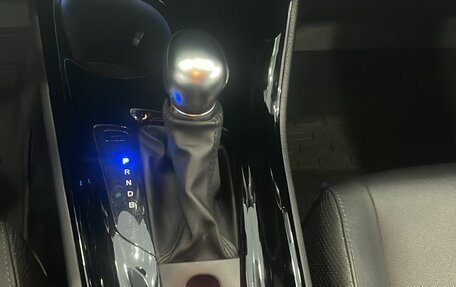 Toyota C-HR I рестайлинг, 2022 год, 3 220 000 рублей, 11 фотография