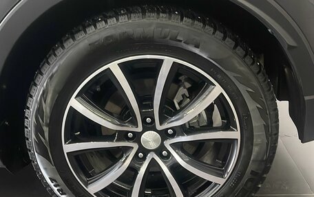 Toyota C-HR I рестайлинг, 2022 год, 3 220 000 рублей, 12 фотография