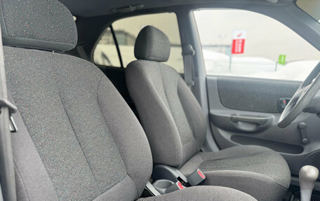 Hyundai Accent II, 2008 год, 449 000 рублей, 8 фотография