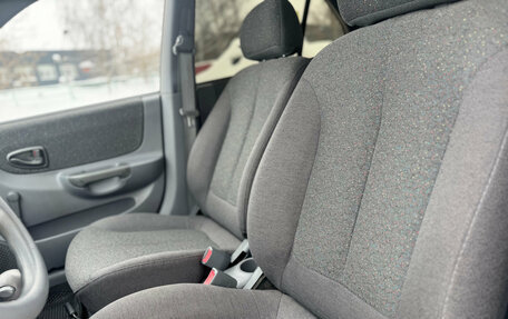 Hyundai Accent II, 2008 год, 449 000 рублей, 7 фотография