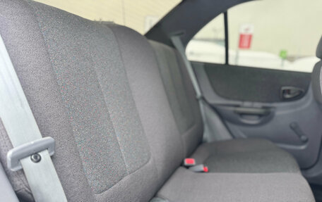 Hyundai Accent II, 2008 год, 449 000 рублей, 10 фотография