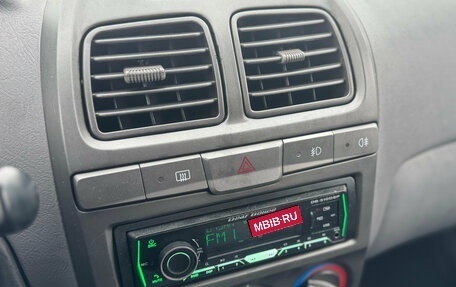 Hyundai Accent II, 2008 год, 449 000 рублей, 15 фотография