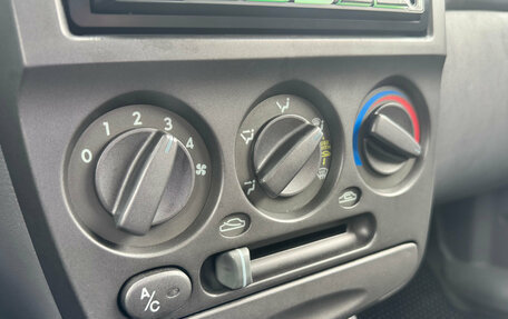 Hyundai Accent II, 2008 год, 449 000 рублей, 16 фотография